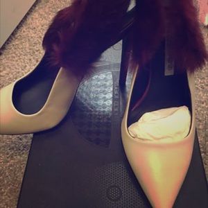 Lorenzi Pumps